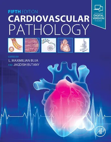 Cardiovascular pathology