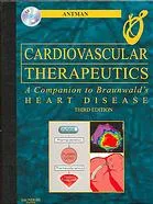 Cardiovascular therapeutics : a companion to Braunwald's Heart disease