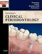 Carranza's clinical periodontology