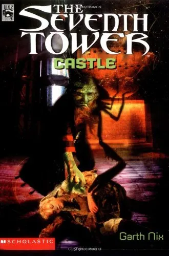 Castle (The Seventh Tower #2)