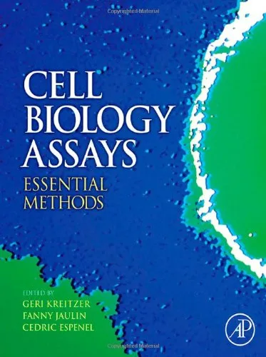 Cell Biology Assays: Essential Methods