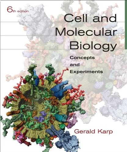 Cell and Molecular Biology: Concepts and Experiments