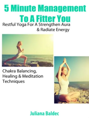 Chakras For Beginners, Organized Mind & Strength Training Chakra Balancing, Healing, Mindset & Creative Confidence