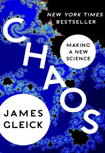 Chaos: making a new science