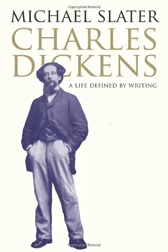 Charles Dickens: A Life Defined by Writing