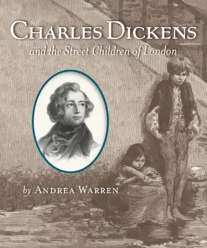 Charles Dickens and the Street Children of London