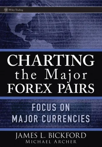 Charting the Major Forex Pairs: Focus on Major Currencies