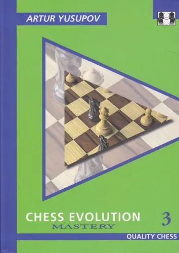 Chess Evolution 3