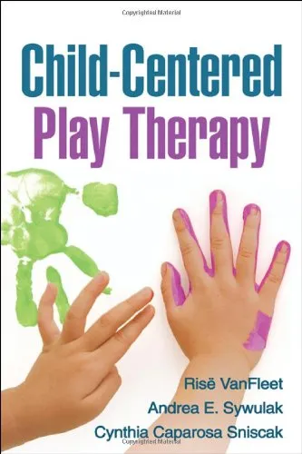 Child-Centered Play Therapy