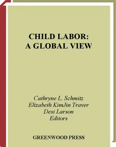 Child labor: a global view