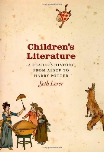 Children's Literature: A Reader's History from Aesop to Harry Potter