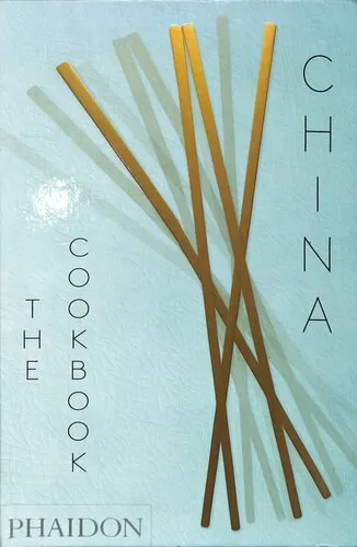 China, The Cookbook