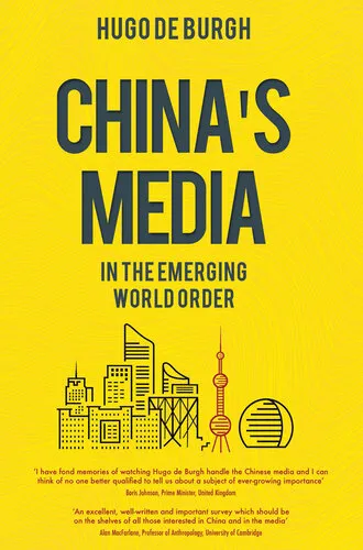 China's Media in the Emerging World Order