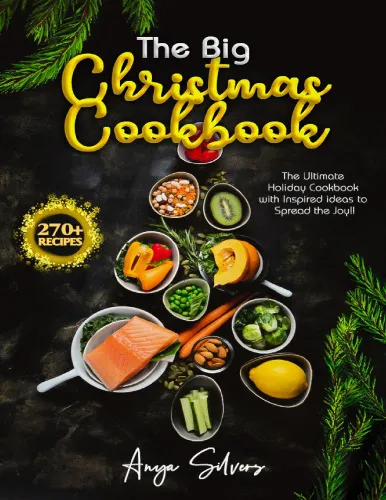 Christmas Cookbook Series