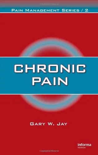Chronic Pain. Pain Management Series