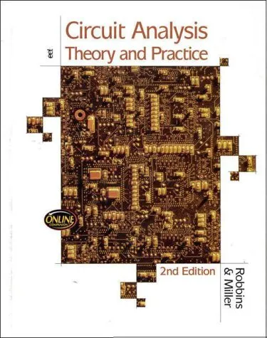 Circuit Analysis Theory And Practice