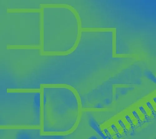 Circuit Design With VHDL