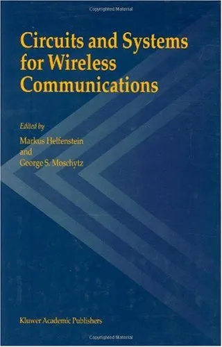 Circuits and Systems for Wireless Communications