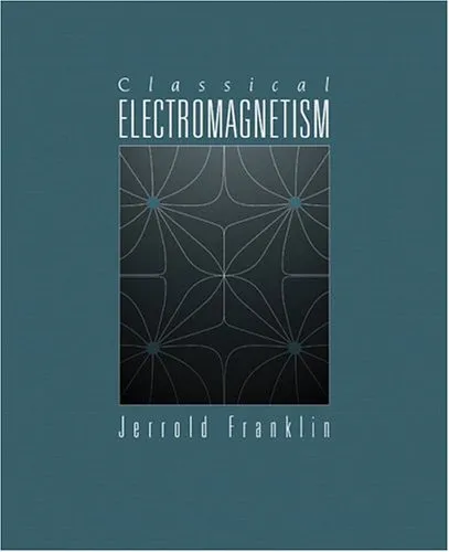 Classical electromagnetism