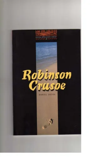 Classics - Robinson Crusoe