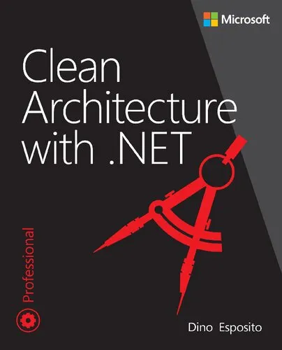 Clean Architecture with .NET (Developer Reference)