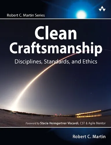 Clean Craftsmanship: Disciplines, Standards, and Ethics