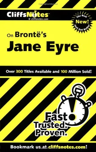 Cliffs Notes On Bronte's Jane Eyre