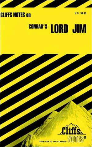 Cliffsnotes Lord Jim