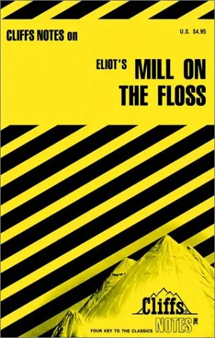 Cliffsnotes Mill on the Floss