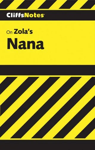 Cliffsnotes Nana