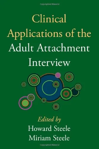 Clinical Applications of the Adult Attachment Interview