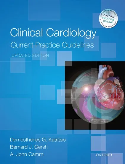 Clinical Cardiology: Current Practice Guidelines: Updated Edition