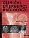 Clinical Emergency Radiology