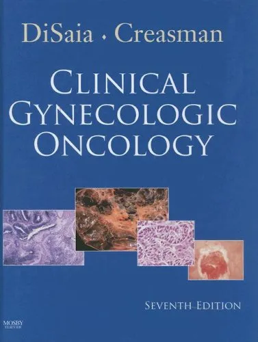 Clinical Gynecologic Oncology 7th Edition