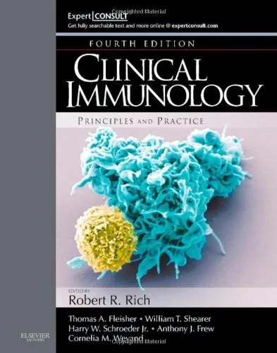 Clinical Immunology: Principles and Practice, 4e