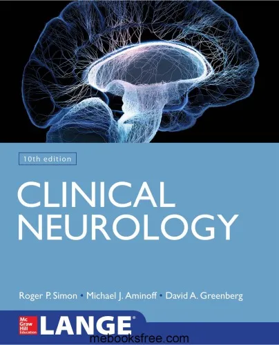 Clinical Neurology (LANGE)