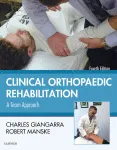 Clinical Orthopaedic Rehabilitation: a Team Approach