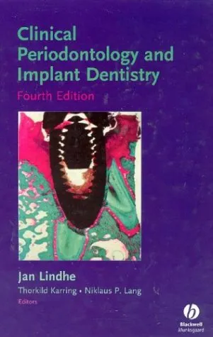 Clinical Periodontology and Implant Dentistry