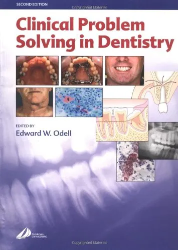 Clinical Problem Solving in Dentistry