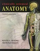 Clinically oriented anatomy