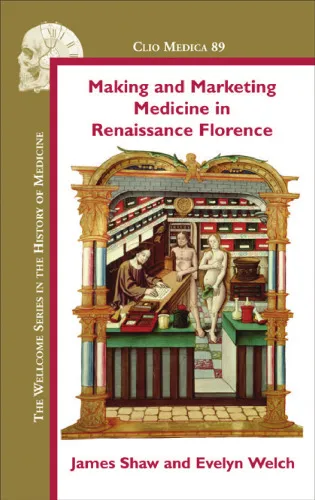Clio Medica Wellcome Institute Series in the History of Medicine