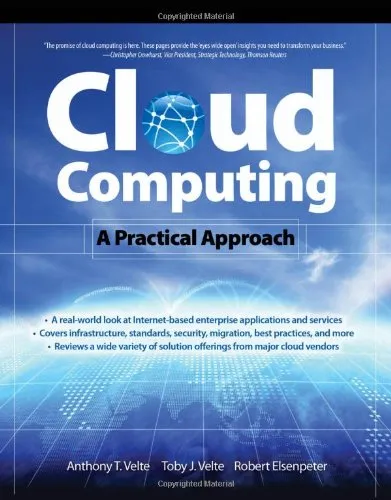 Cloud Computing, A Practical Approach