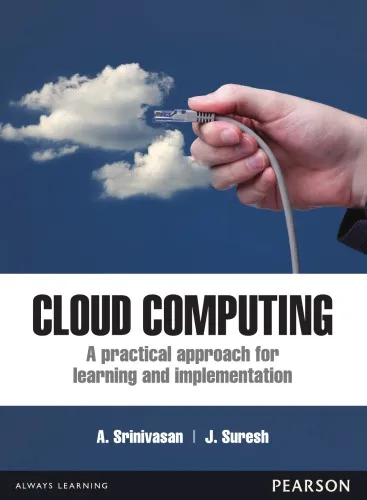 Cloud Computing: A Practical Approach for Learning and Implementation, 1e