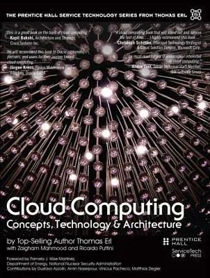 Cloud Computing: Concepts, Technology & Architecture