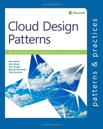 Cloud Design Patterns: Prescriptive Architecture Guidance for Cloud Applications