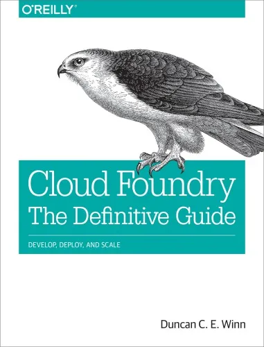 Cloud Foundry: the cloud-native platform