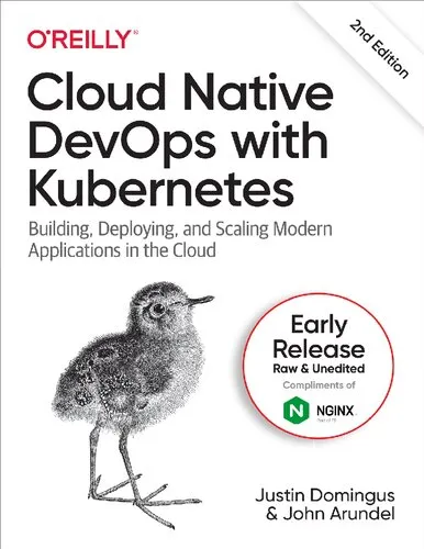 Cloud Native DevOps with Kubernetes, 2nd Edition