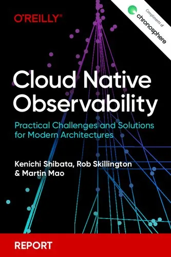 Cloud Native Monitoring: Practical Challenges and Solutions for Modern Architecture