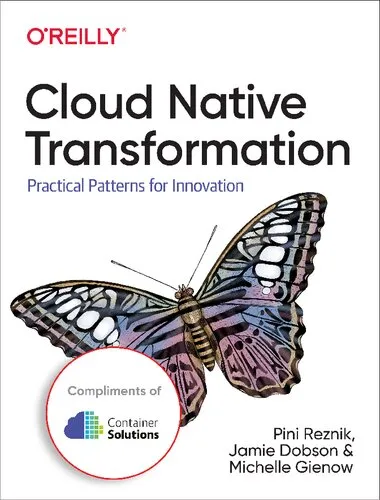 Cloud Native Patterns: Architecture, Design and Culture