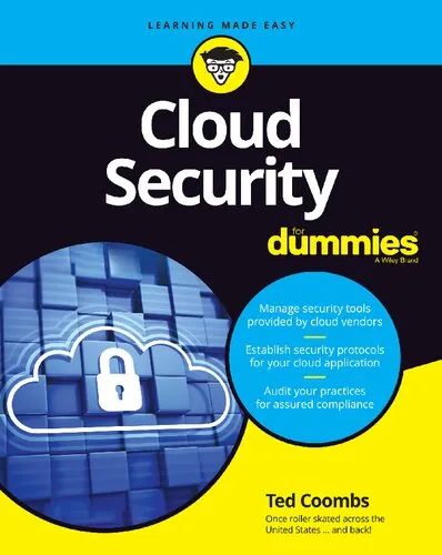 Cloud Security For Dummies (For Dummies (Computer/Tech))